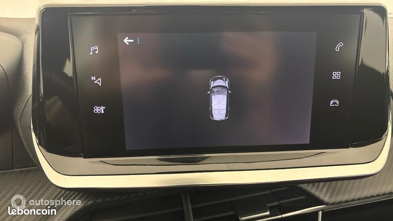 Peugeot 208 1.2 PureTech 75ch S&S Active Pack (image 28)