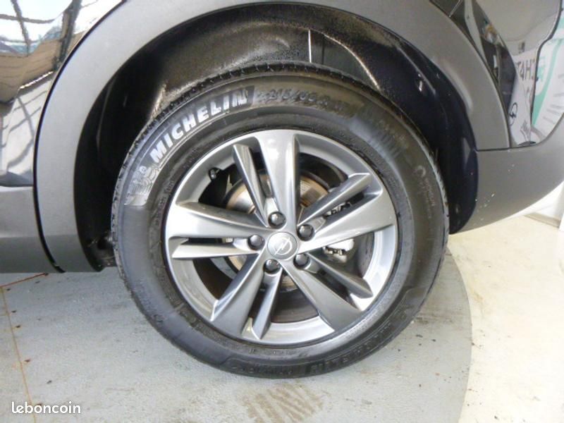Opel Grandland X 1.5 D 130ch GS Line BVA8 (image 15)