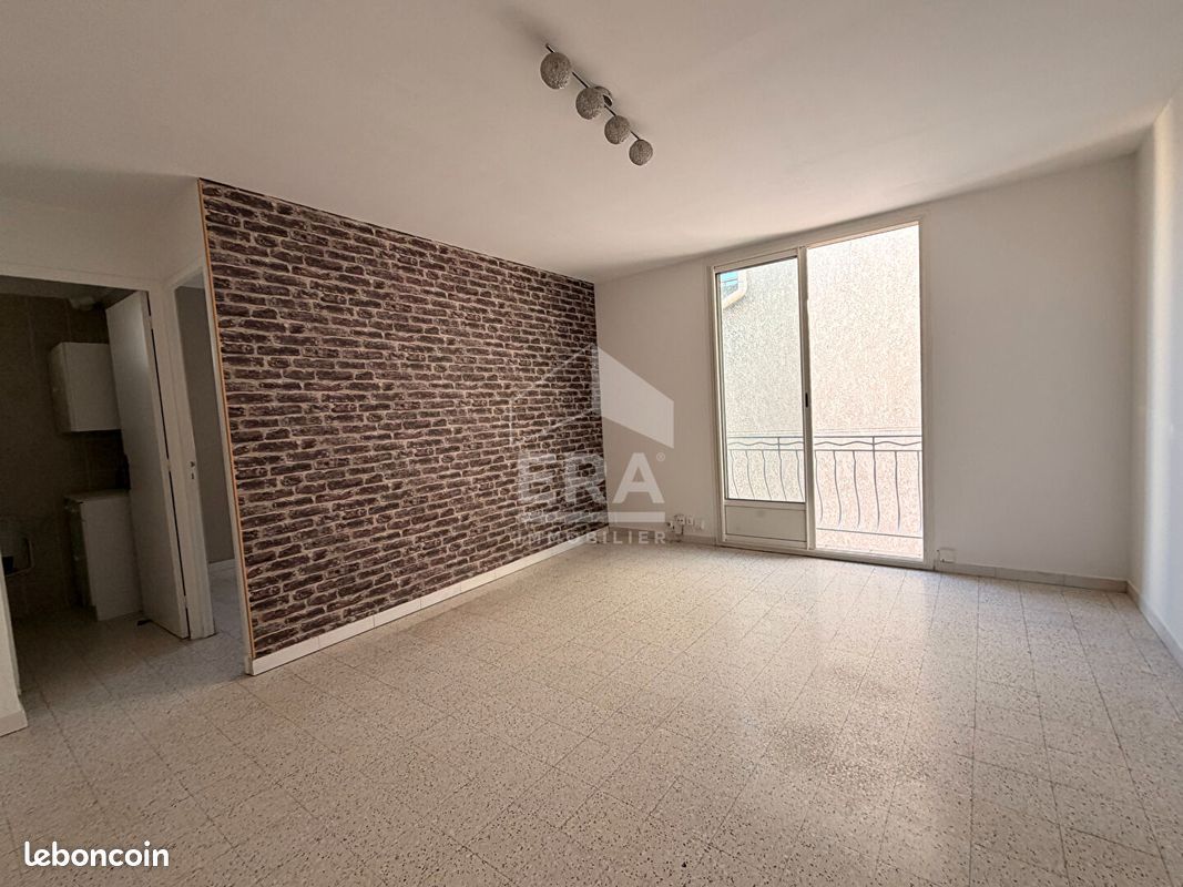 Appartement 3 pièces 52 m² · à Martigues · 52 m² · 155 150 €