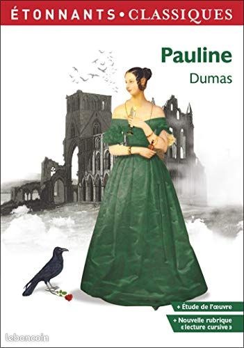 Livre Pauline Dumas (image 1)