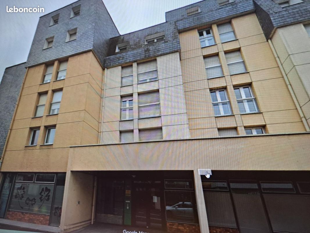 Appartement 1 pièce 36 m² · à Le Mans · 36 m² · 84 000 €