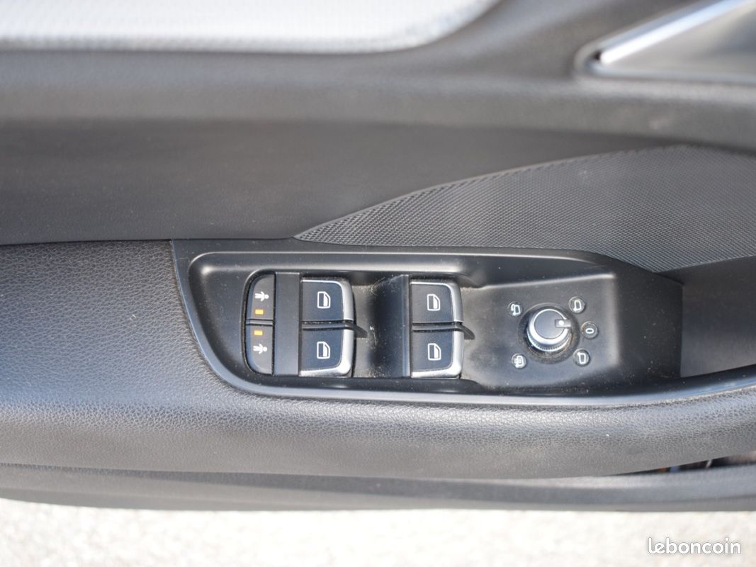 Audi a3 sportback ambition 1.6 tdi 110 cv / origine france (image 13)