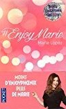 Livre Enjoy Marie (image 1)