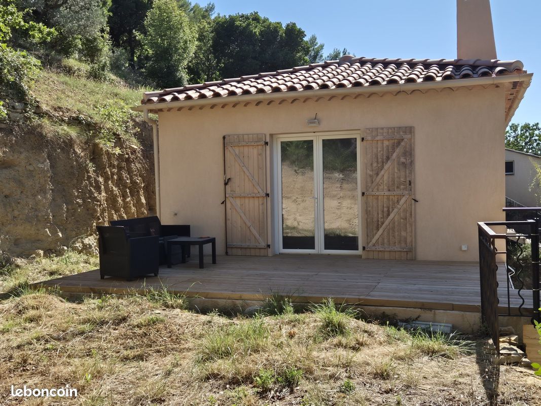 Appartement 3 pièces 61 m² · à Ceyreste · 61 m² · 1 535 €/mois