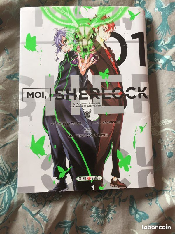 Manga (image 1)