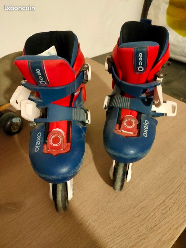 Patins/Rollers enfant (image 1)