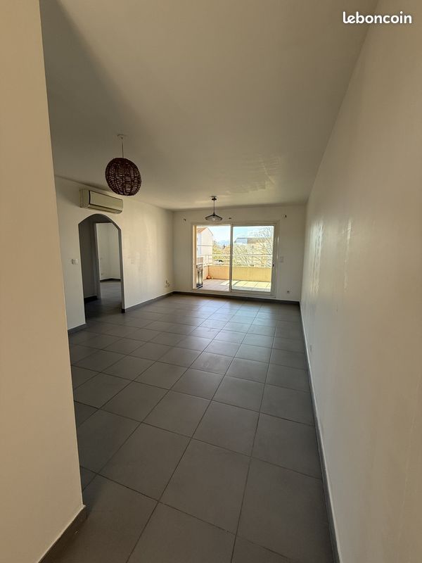 Appartement 3 pièces 56 m² (image 1)
