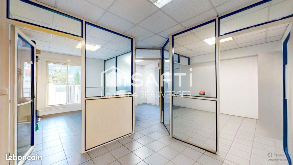 Appartement 11 pièces 140 m² (image 7)