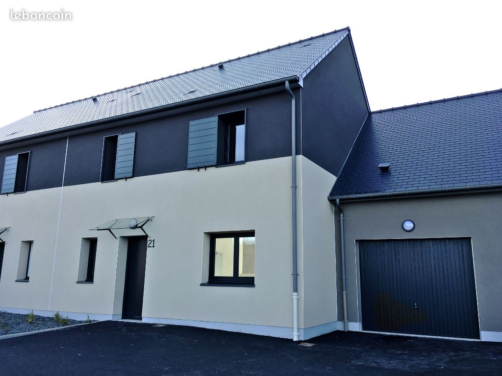 Maison 4 pièces 86 m² · à Vitré · 86 m² · 900 €/mois