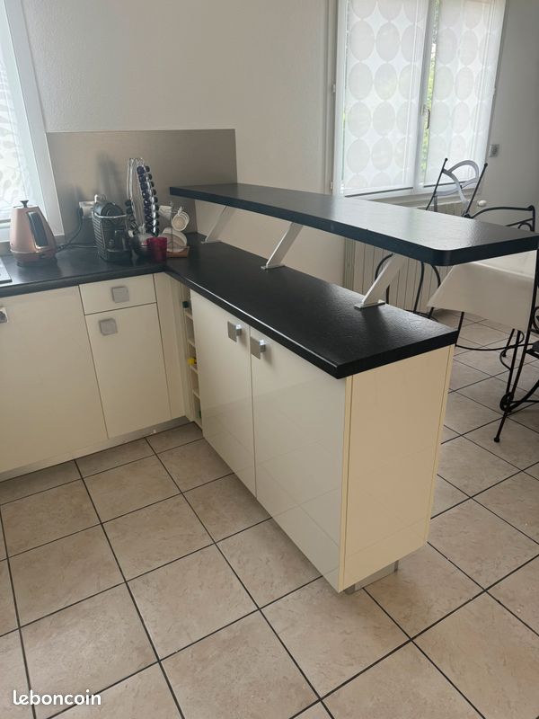 Meuble cuisine (image 2)