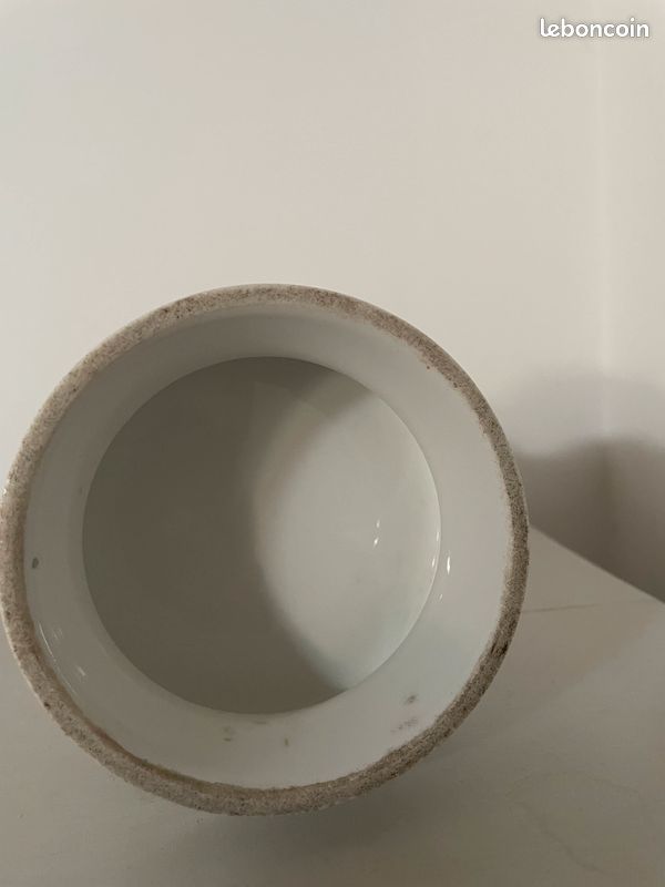 Lampe ancienne (image 5)