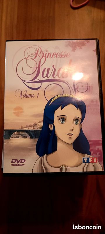 Princesse Sarah (image 1)
