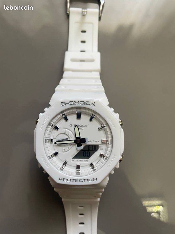 Montre g shock (image 2)