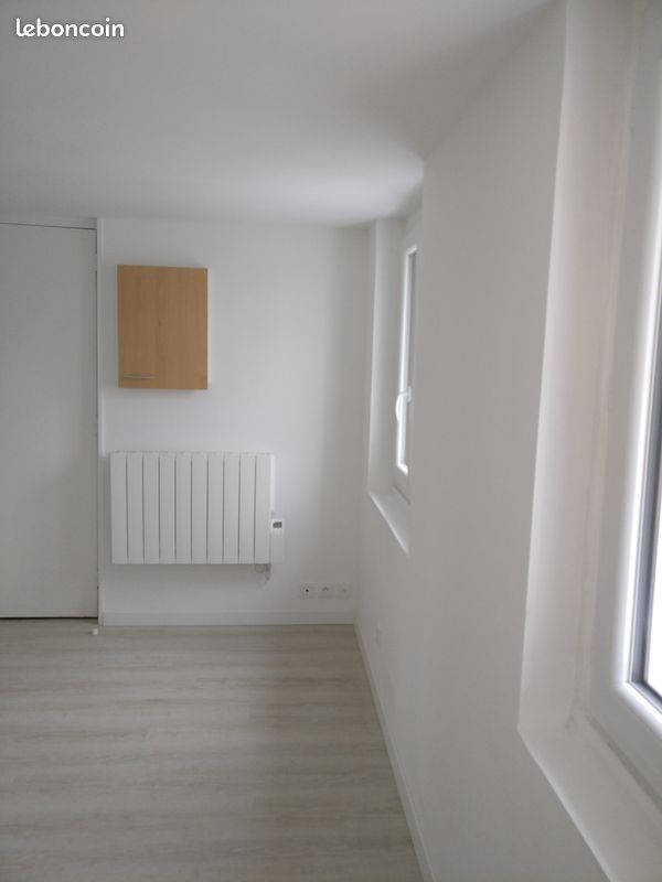 Appartement 1 pièce 17 m² · à Rouen · 17 m² · 392 €/mois