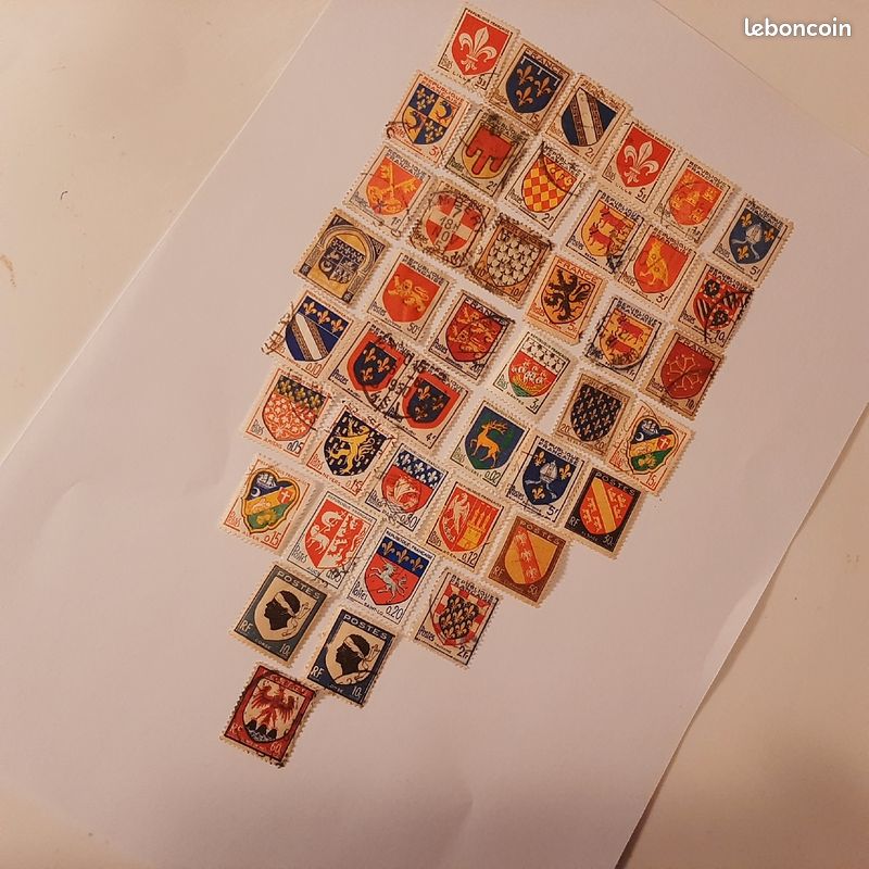 Tembre de collection (image 2)