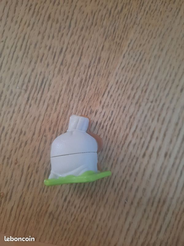 Figurine Kinder Shrek 2007 (image 3)