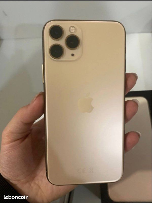 Iphone 11 pro max (image 1)