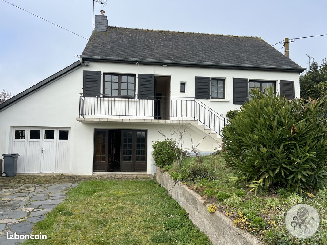 Maison 4 pièces 66 m² · à Fréhel · 66 m² · 336 000 €