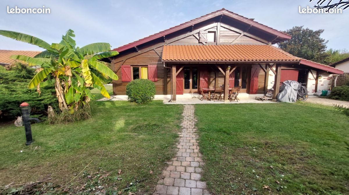 Maison 5 pièces 143 m² · à Marcheprime · 143 m² · 365 000 €