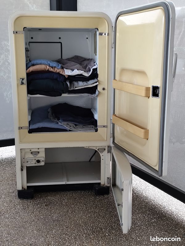 Frigo vintage (image 7)