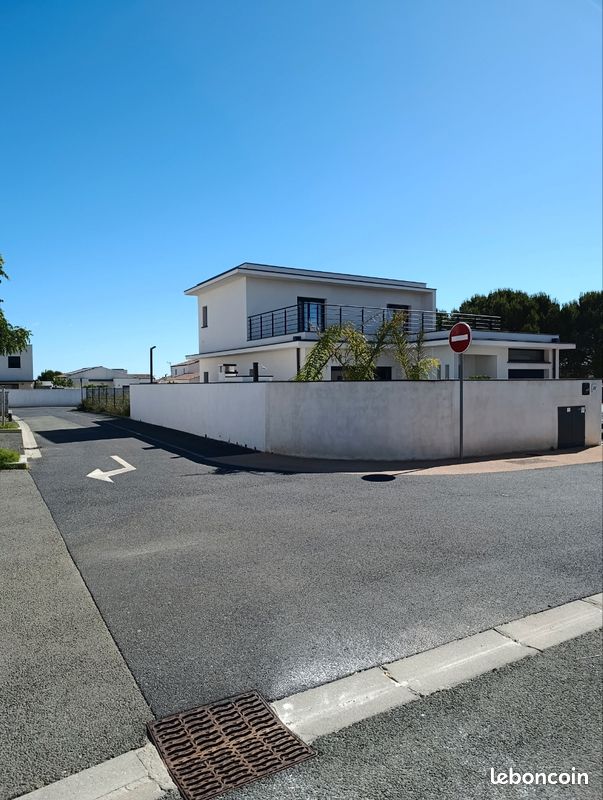 Maison 4 pièces 125 m² · à Sérignan · 125 m² · 550 000 €