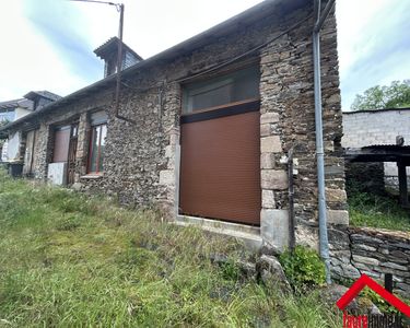 Maison 3 pièces 135 m²