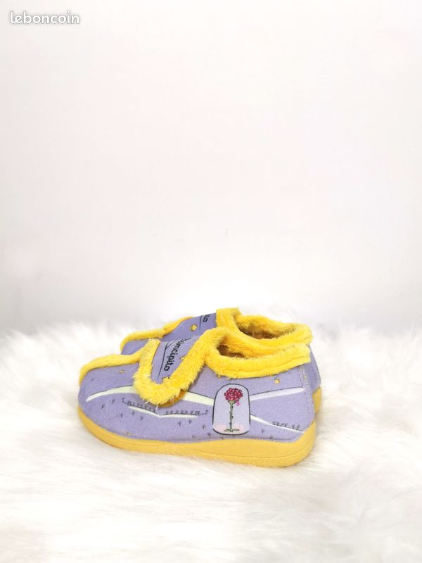 Chaussons Le Petit Prince Chaussures