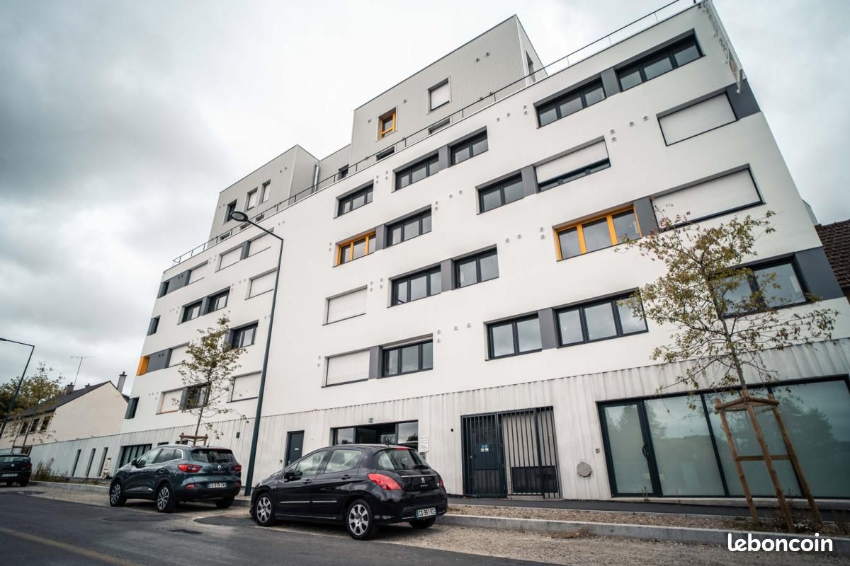 Appartement 2 pièces 31 m² · à Rennes · 31 m² · 131 000 €