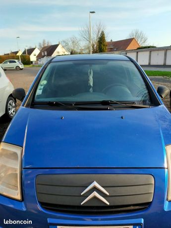 Citroen C2 2006