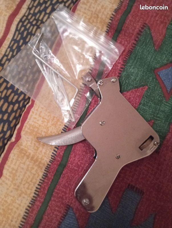 Pistolet de Sérurier (image 1)