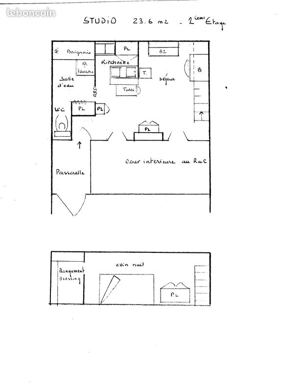 Je loue (image 1)