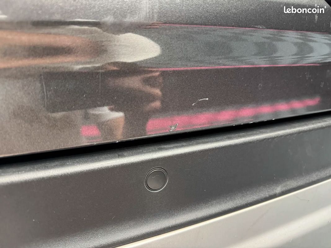 Ford KUGA Executive / CarPlay (image 44)