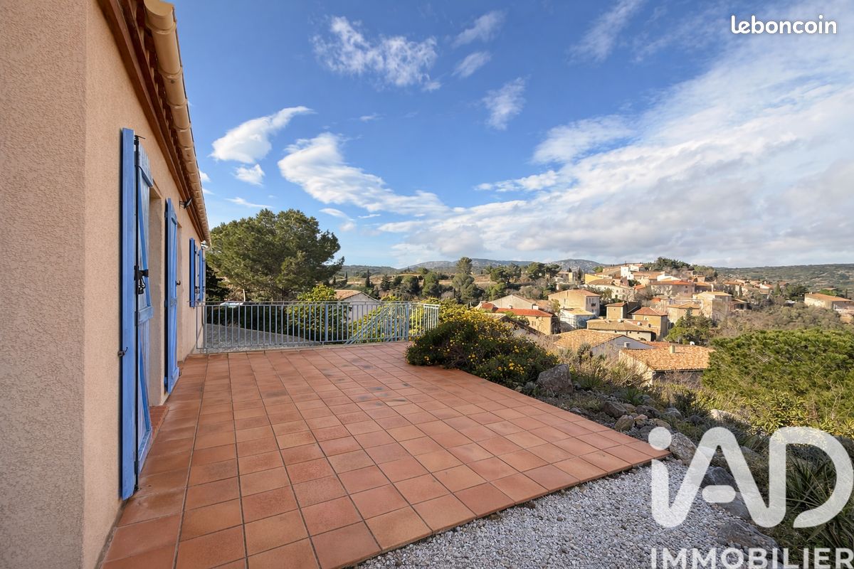 Maison 5 pièces 100 m² · à Treilles · 100 m² · 259 000 €