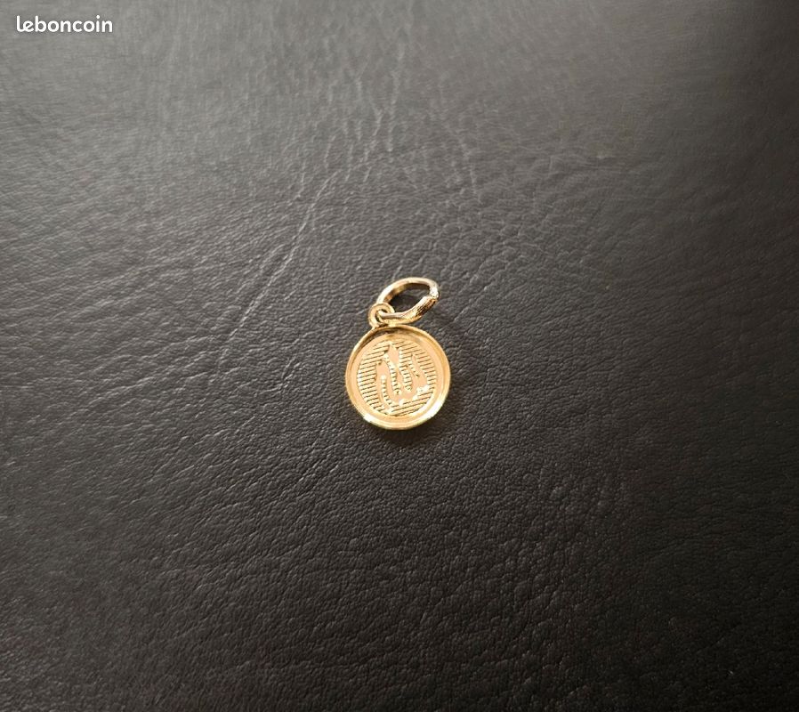 Bijoux 18 Carats (750/1000) (image 2)