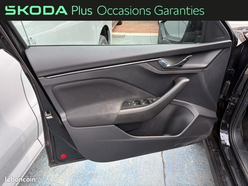 Skoda Kamiq 1.0 TSI Evo 110ch Ambition (image 20)