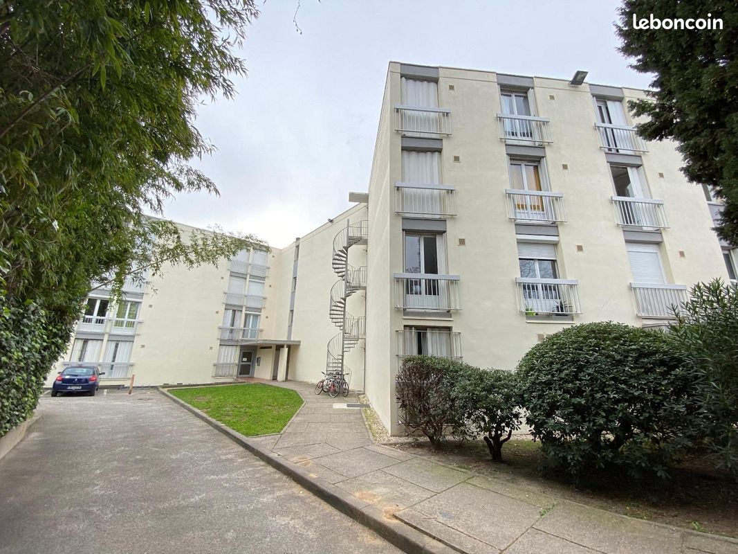 Appartement 1 pièce 22 m² · à Montpellier · 22 m² · 497 €