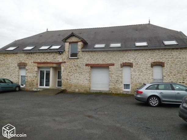 Appartement 3 pièces 47 m² · à Derval · 47 m² · 570 €/mois