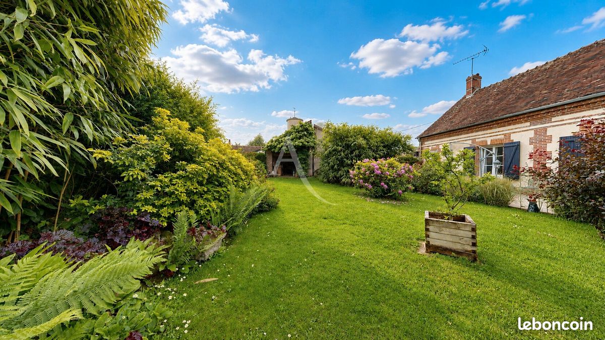 Maison 4 pièces 150 m² · à Chaumont-en-Vexin · 150 m² · 264 800 €