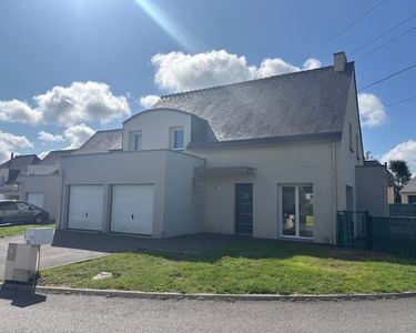 Maison 5 chambres à LAVAL