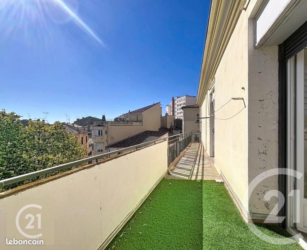Appartement 4 pièces 83 m² · à Béziers · 83 m² · 700 €/mois