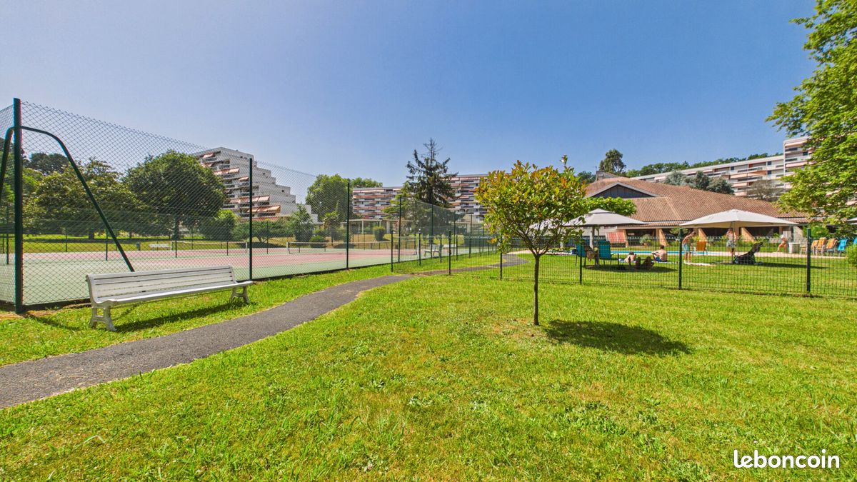 Appartement 2 pièces 52 m² · à Anglet · 52 m² · 160 000 €