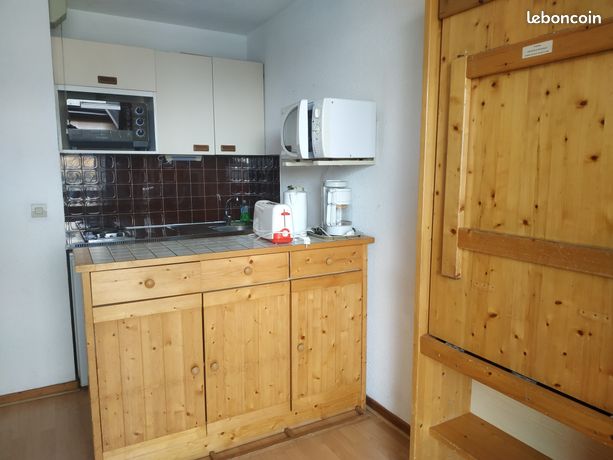 Vend appartement en savoie