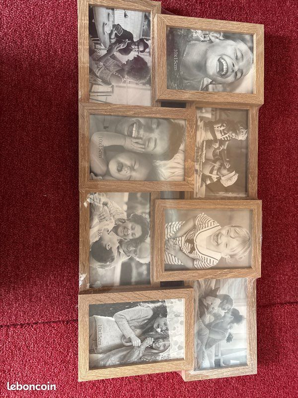 Cadre pour photos 10x15 (image 1)