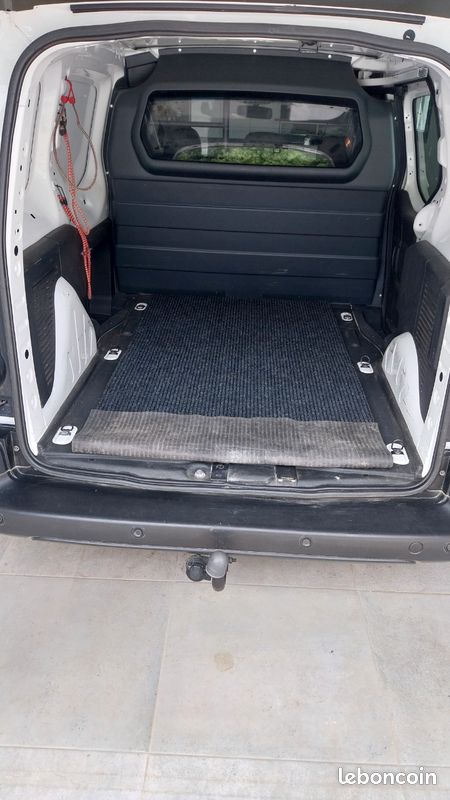 Peugeot Partner (image 3)