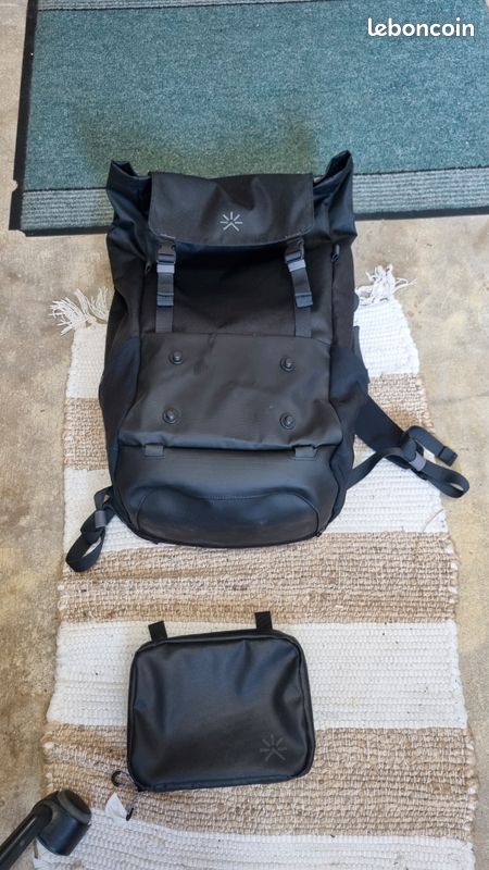 Sac à dos 20L-40L Tropicfeel (image 5)