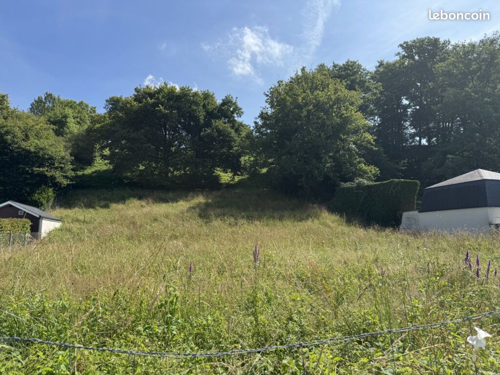 Terrain 1 520 m² Lescar · 200 000 €
