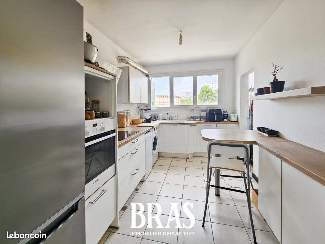 Appartement 2 pièces 58 m² · à Nantes · 58 m² · 780 €