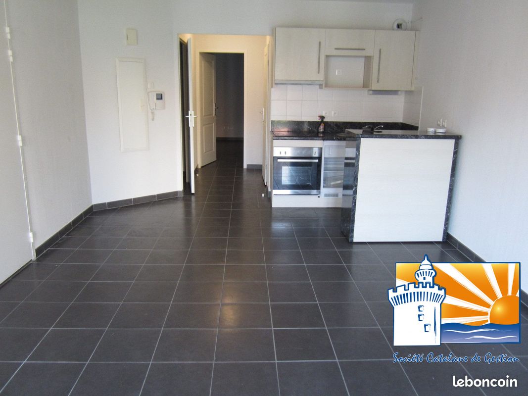 Appartement 2 pièces 45 m² · à Perpignan · 45 m² · 505 €