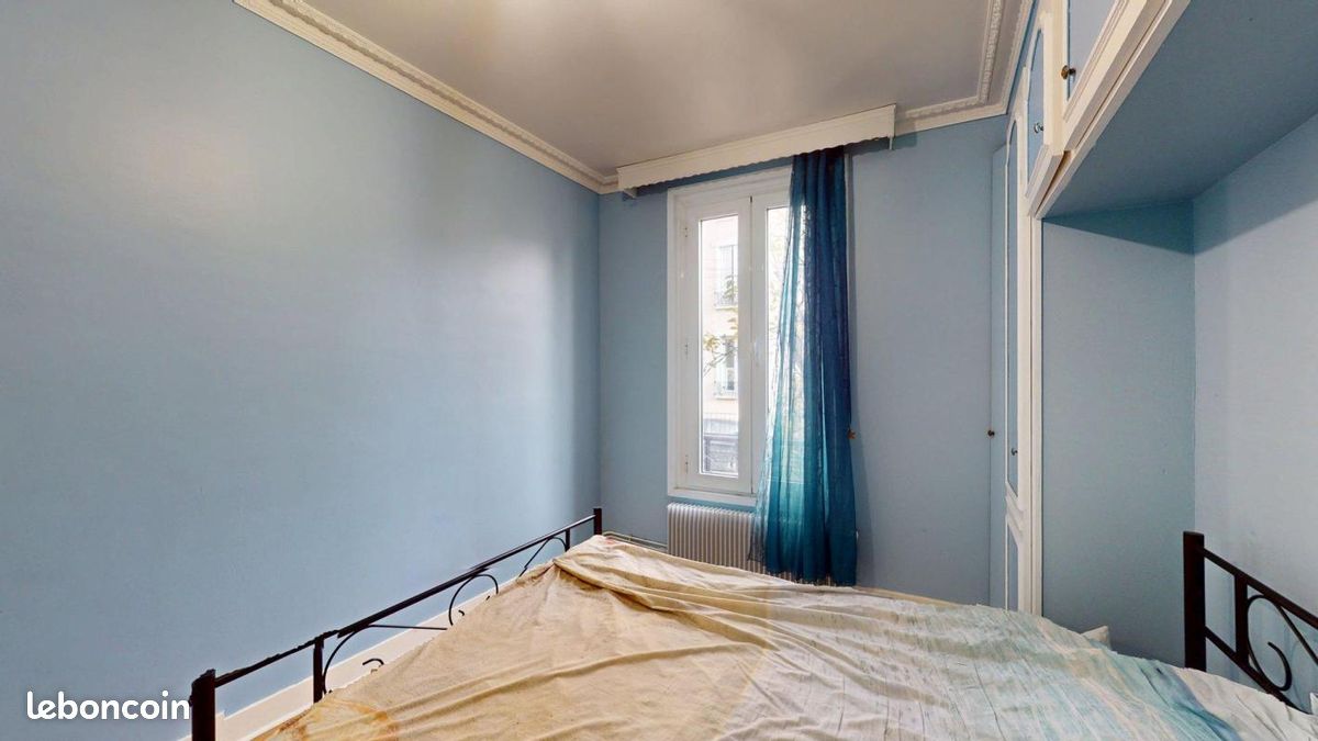 Maison a louer epinay-sur-seine - 4 pièce(s) - 66 m2 - Surfyn