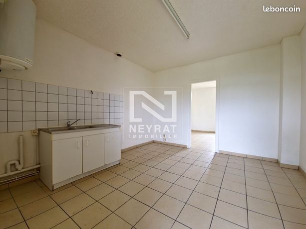 Maison 2 pièces 30 m²